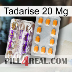 Tadarise 20 Mg new12